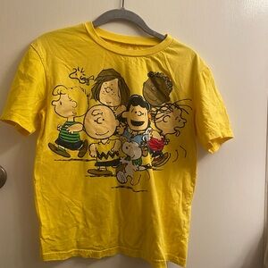 Charlie Brown T-Shirt (Kids)